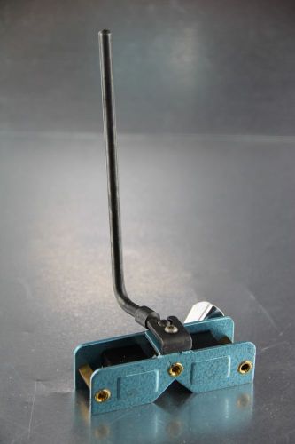 Magnetic indicator holder 1/4&#034; post for sale