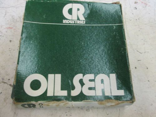 CR 912741 OIL SEAL *NEW IN A BOX*