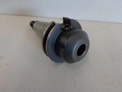 HAAS CAT 40 5/8&#034; END MILL HOLDER 0.625 CT STUB