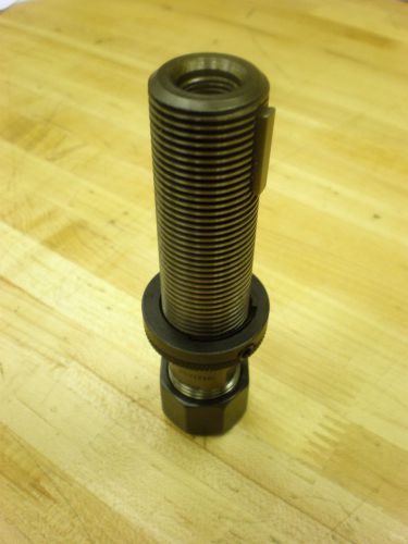 Tsd universal, 1/2&#034; ag collet chuck. shank p/n: 90542 ~new~surplus~ for sale