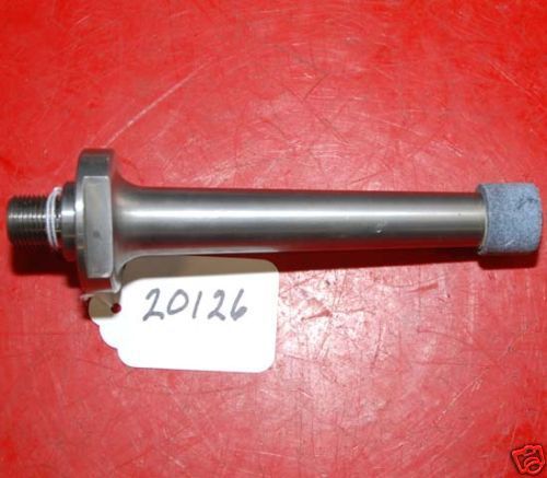 Carbide ID Grinding Spindle Quill Arbor 5-5/8 long