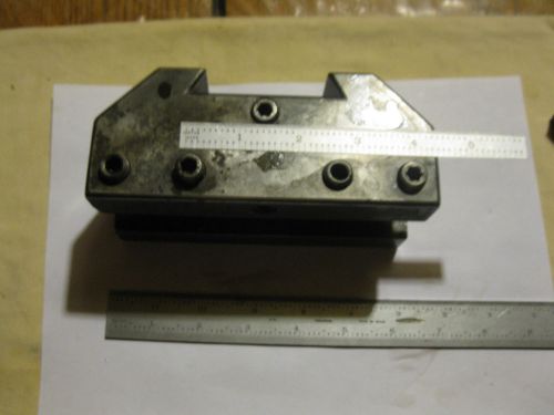 large fims ims 5a toolholder for 1 1/4&#034; tools.