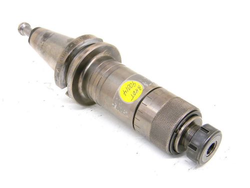 USED BIG-DAISHOWA BT40 NBN-10 NEW BABY COLLET CHUCK BHDT-90014