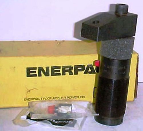 Enerpac hydraulic swing clamp cylinder rwl-1-v new for sale