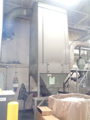 Dust collector - aget dustkop for sale