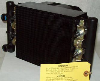 Thermal Transfer Products Oil Cooler AOC-06-86074