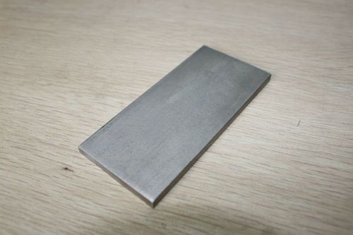 (6) 1/8&#034; x 4&#034; x 6&#034; 304 Stainless Steel Sheet  - 6 pieces-