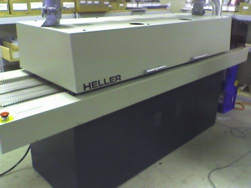 Heller Reflow Oven 1175HAC
