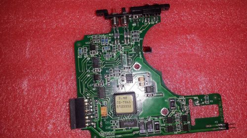 Quad 10-23711 V340 Circuit Board - Feeder