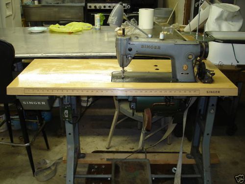 Singer 280-1 Sewing Machine