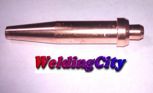 Cutting tip 4202 size 5 for purox torch for sale