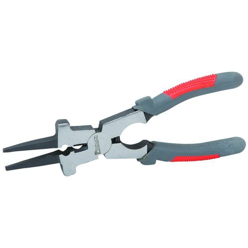 8&#034; mig welding pliers use to clean remove spatter wire tip nozzles bushings etc. for sale