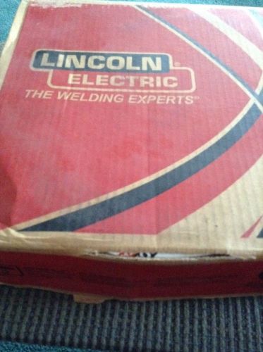 Lincoln Ultracore 71A85 Welding wire