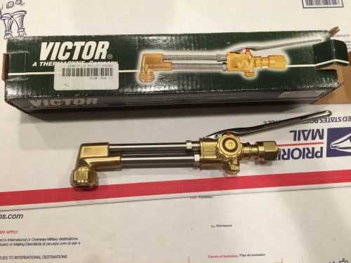 Genuine Victor CA2460 Cutting Attachment for 315FC/H315FC/310C Torch Handles