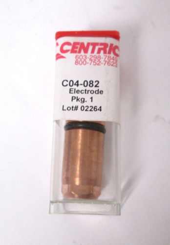 Centricut C04-082 Electrode