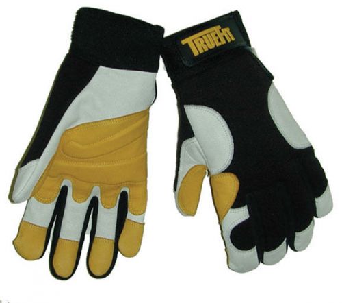 Tillman 1490 Ultra True Fit Premium Top Grain Goatskin Work Gloves, Medium