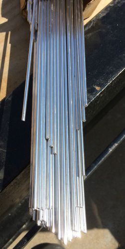 ER 5556 Alloy Aluminum Tig Welding Filler Rod Wire 1/8&#034; x 36&#034; 10lb