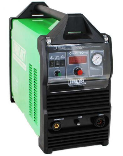 Everlast powerplasma 80s, 80 amp plasma cutter for sale