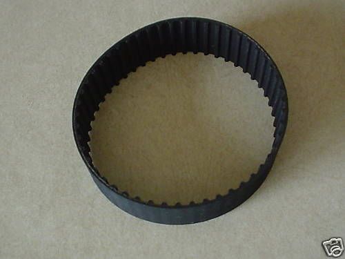 Delta 34-674 drive belt for 34-670, TS300 saws