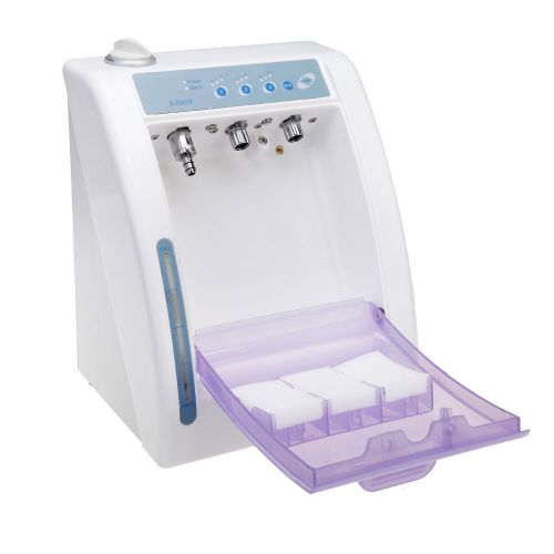 Dental handpiece cleaner lubrication automatic maintenance system for sale