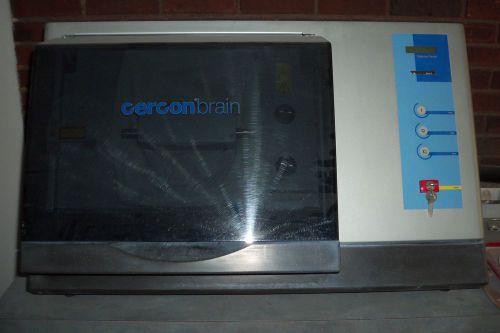 Cercon cad / cam full milling system for sale
