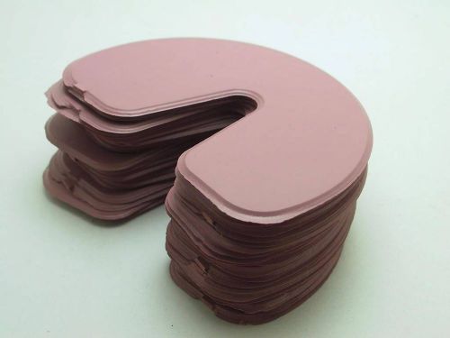 DENTAL Trubase base plates - 25 plates for lower regular