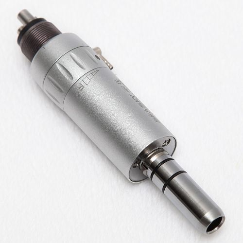 Dental Slow Low Speed E-Type Air Motor 4 H for Contra AngleStraight  Handpiece