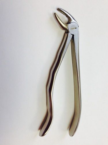 Dental Extraction Economy Forcep Generic Stainless Steel #4