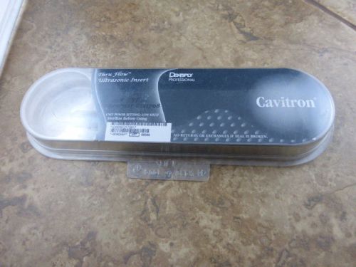 Cavitron insert Densply 25K TFI-10 New in Package  L@@K