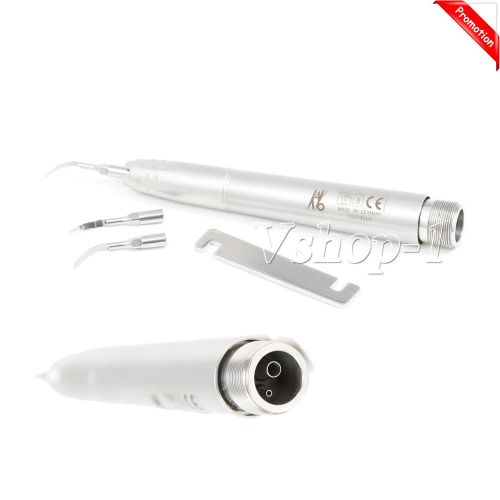 Kavo style dental air ultrasonic scaler handpiece sonic perio hygienist 2hole ce for sale