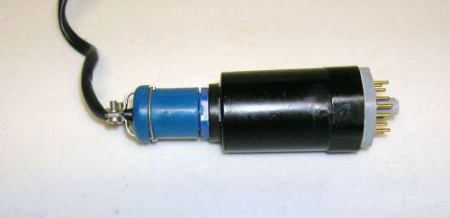 Perkin Elmer Hollow Cathode Lamp Adapter Atomic Absorption Converter