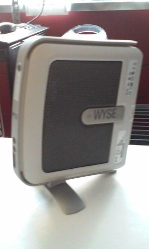 WYSE Vx0 Computer Network Station