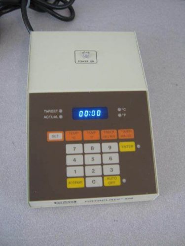 PMC Dataplate 520 Temperature Controller w/Timer