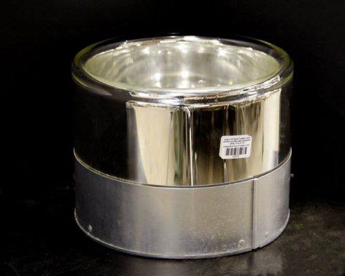 Dewar low form cylindrical  5000 ml for sale