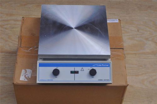 Cole-Parmer Stirring Hot Plate HS11A-2                  cp