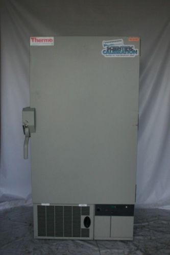 Thermo Electron Corporation -40 Freezer ULT2140-3-A40, 20.2 Cu Ft