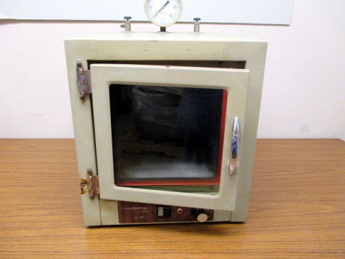 National Appliance CO  NAPCO 5831-7 Vacuum Oven