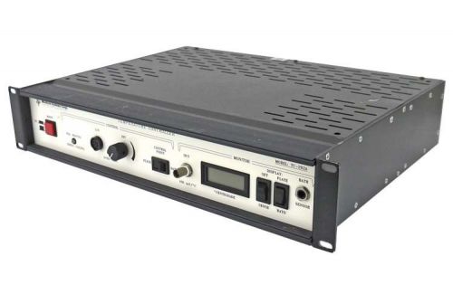 Medical systems tc-202a laboratory monitoring bipolar temperature controller 2u for sale