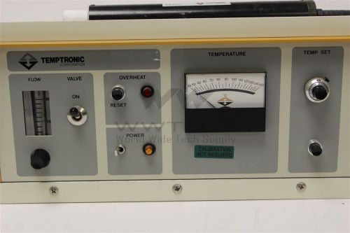 Temptronic TP41A-1 with Thermostream Probe - TP41A-1 usz