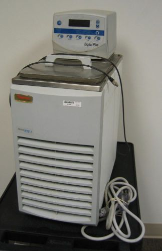 THERMO ELECTRIC FISHER -25°C to +150°C RTE 7 CHILLER WATER BATH