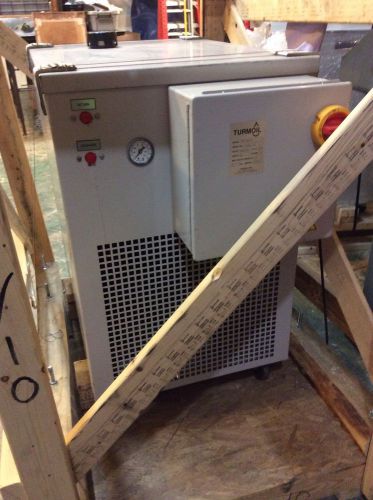 Turmoil OC-100 R Industrial Chiller Cooler