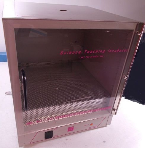 LAB-LINE SCIENCE TEACHING INCUBATOR MODEL 150