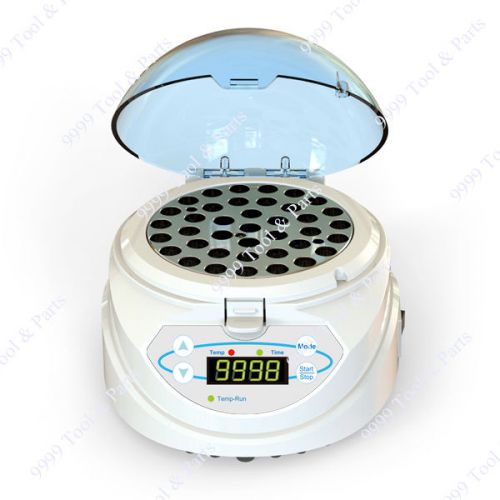 Dry Bath Incubator DKT-100 RT+5?C ~ 100 ?C
