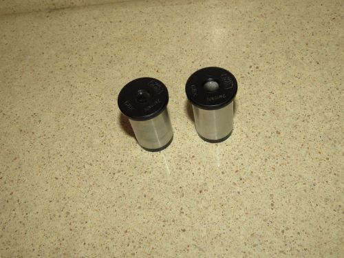 ++ TWO Zeiss C8X EYEPIECES    (20)
