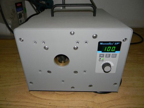 Thermo 860-1050 masterflex i/p precision brushless drive remote i/o, 33-650 rpm for sale