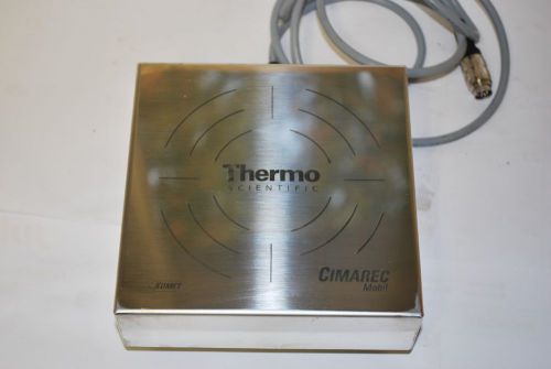 Thermo Scientific Stainless Komet Cimarec Mobil Stirrer Free Shipping