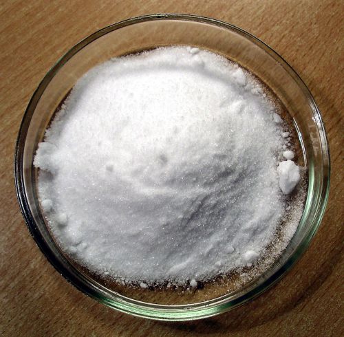 Lithium sulfate anhydrous, reagent, 99.0+%, 50g