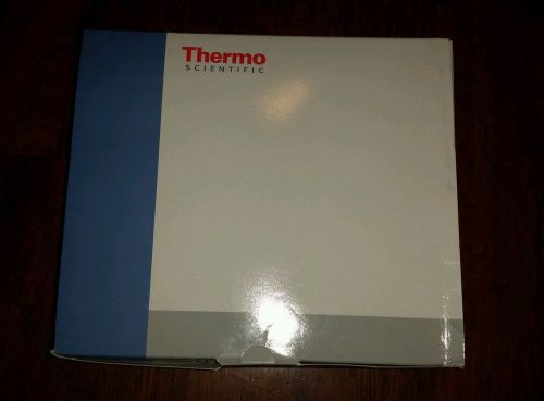 10 Racks Thermo scientific 0.65ml Micro-Tube Cluster Rack With Lid.  AB-1256