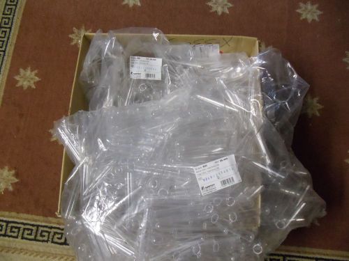 2 x 500 sarstedt tube, ps, 13ml, cat. no. 55.459 for sale