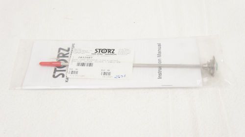 Karl Storz 28126BT Semi-Sharp Obturator 5.5mm x 12.5cm